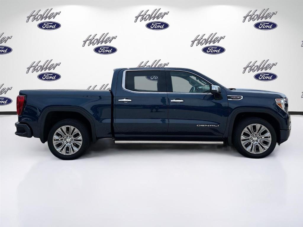 used 2022 GMC Sierra 1500 Limited car, priced at $48,995