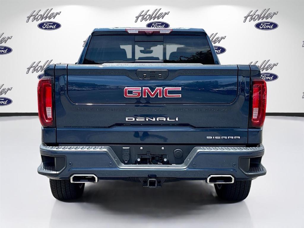 used 2022 GMC Sierra 1500 Limited car, priced at $48,995