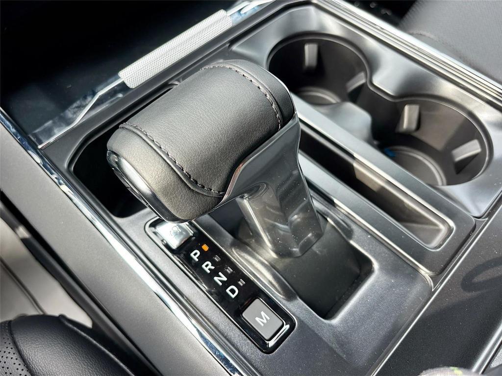 new 2025 Ford F-150 car, priced at $63,557