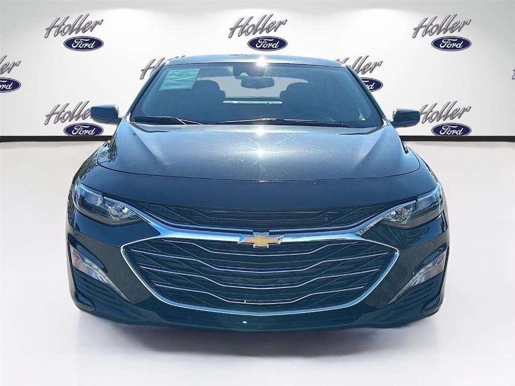 used 2024 Chevrolet Malibu car, priced at $16,995