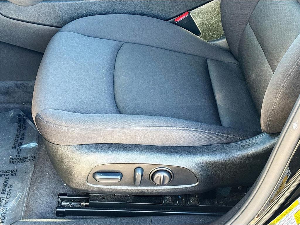 used 2024 Chevrolet Malibu car, priced at $16,995