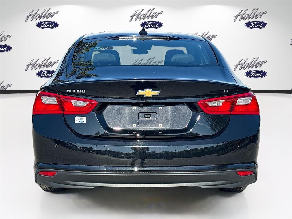 used 2024 Chevrolet Malibu car, priced at $16,995