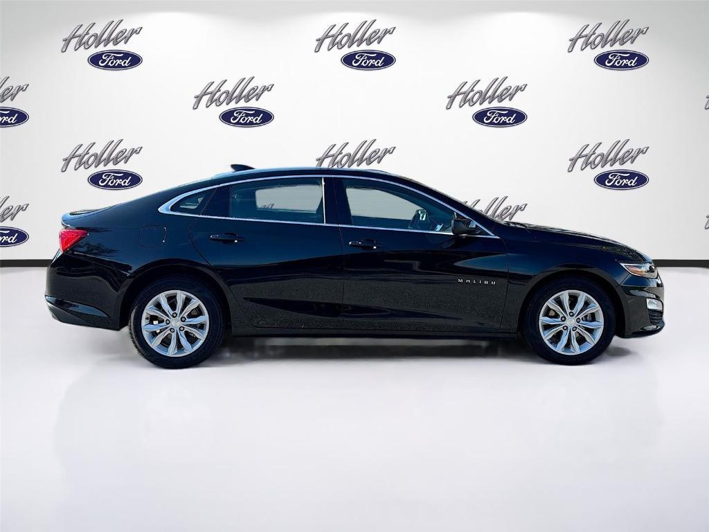 used 2024 Chevrolet Malibu car, priced at $16,995