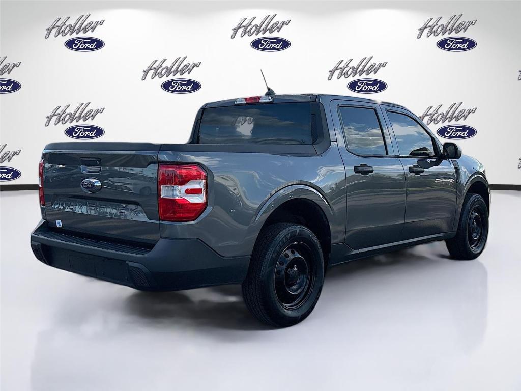 used 2023 Ford Maverick car, priced at $22,595