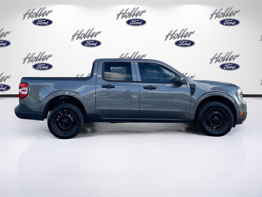 used 2023 Ford Maverick car, priced at $22,595