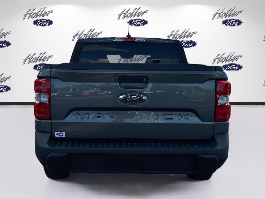used 2023 Ford Maverick car, priced at $22,595
