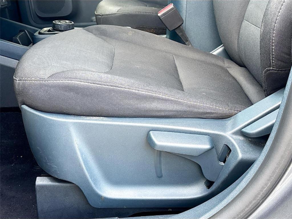 used 2023 Ford Maverick car, priced at $22,595
