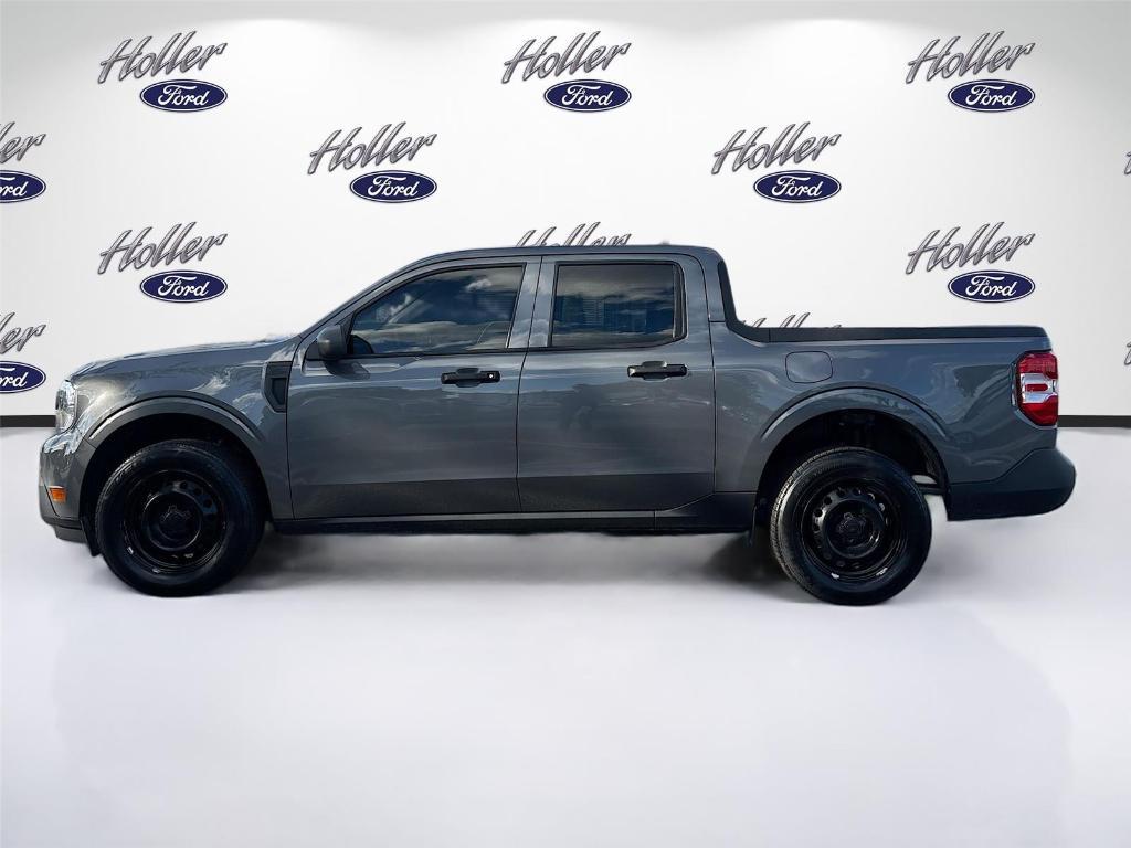 used 2023 Ford Maverick car, priced at $22,595