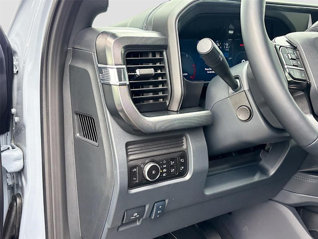 new 2026 Ford F-250 car, priced at $94,896