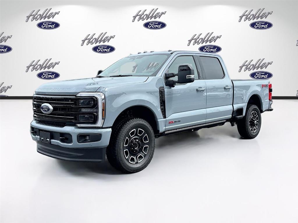 new 2026 Ford F-250 car, priced at $94,896