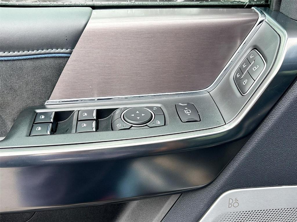 new 2026 Ford F-250 car, priced at $94,896