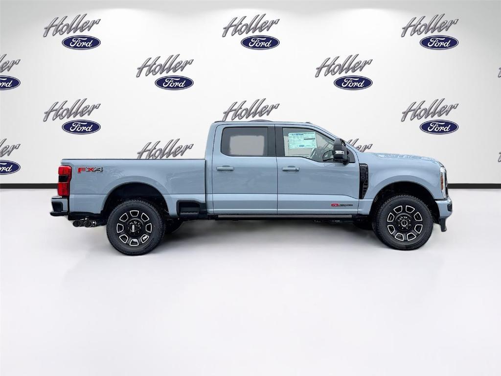new 2026 Ford F-250 car, priced at $94,896