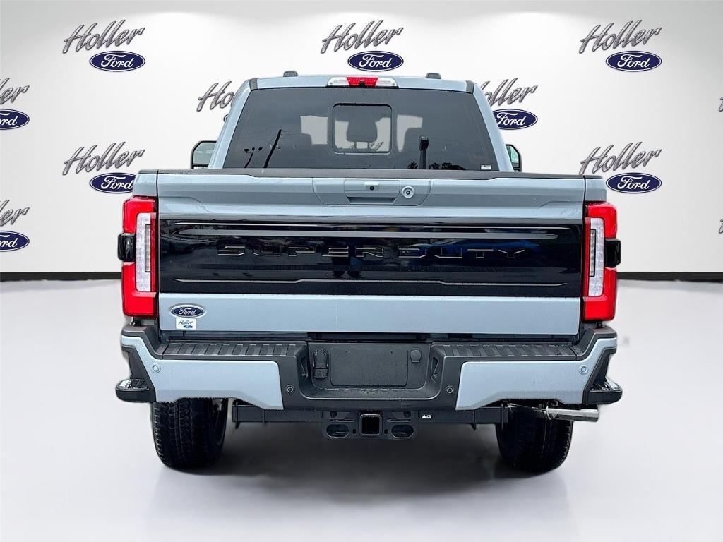 new 2026 Ford F-250 car, priced at $94,896