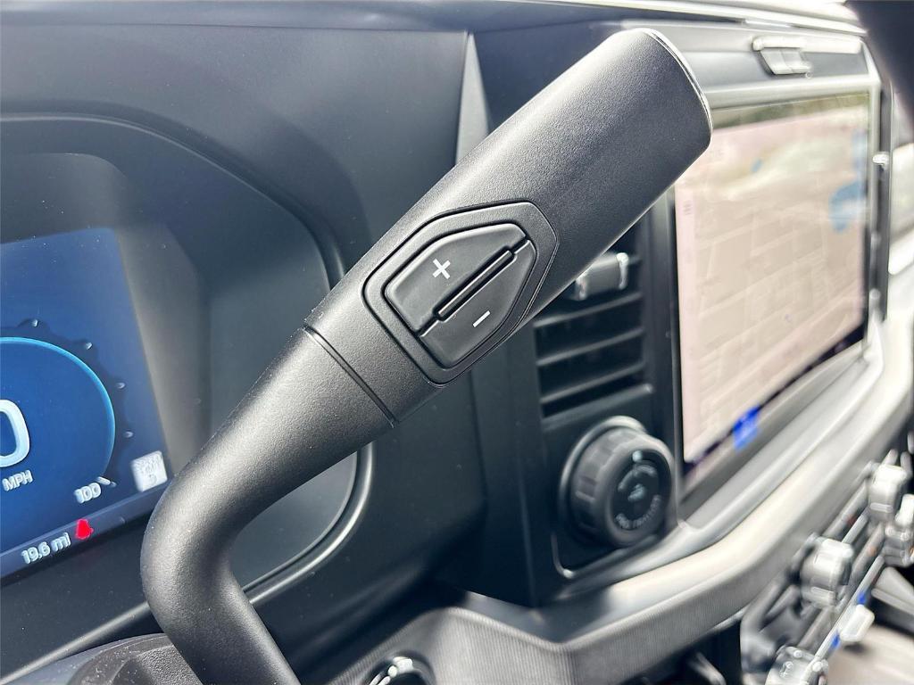 new 2026 Ford F-250 car, priced at $94,896