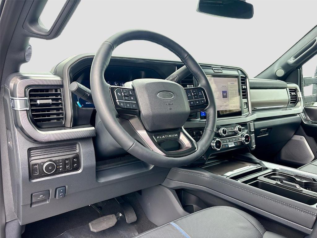 new 2026 Ford F-250 car, priced at $94,896