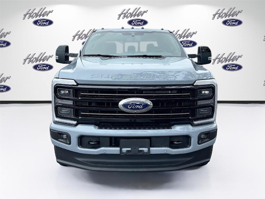 new 2026 Ford F-250 car, priced at $94,896