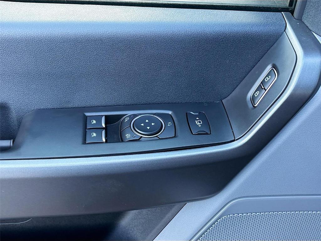 new 2026 Ford F-350 car, priced at $66,875