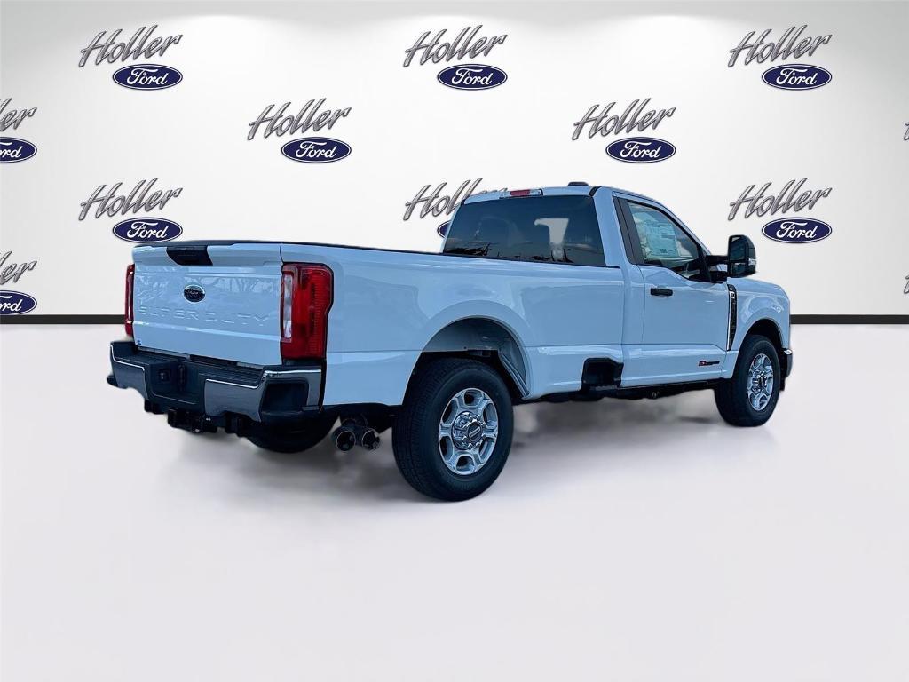 new 2026 Ford F-350 car, priced at $66,875