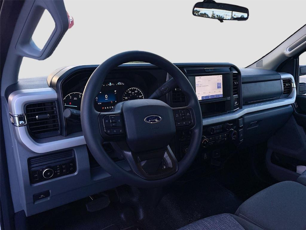 new 2026 Ford F-350 car, priced at $66,875