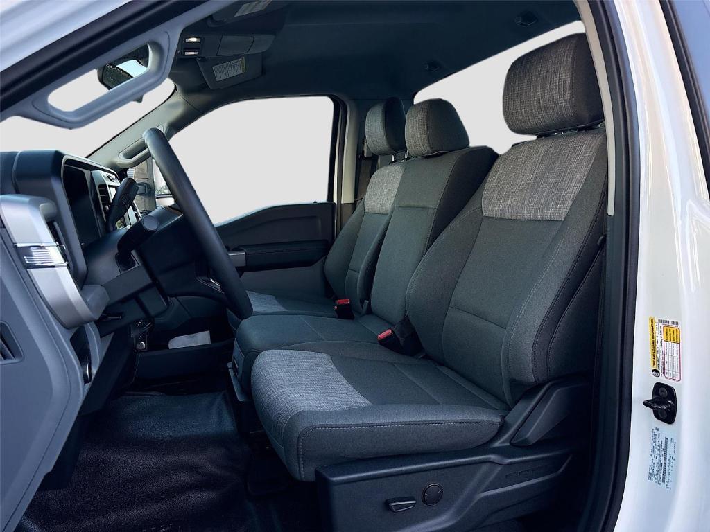new 2026 Ford F-350 car, priced at $66,875