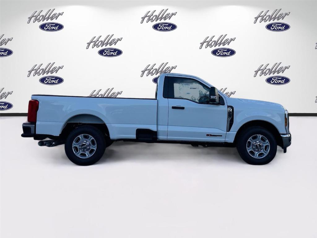 new 2026 Ford F-350 car, priced at $66,875