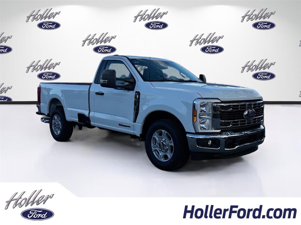 new 2026 Ford F-350 car, priced at $66,875