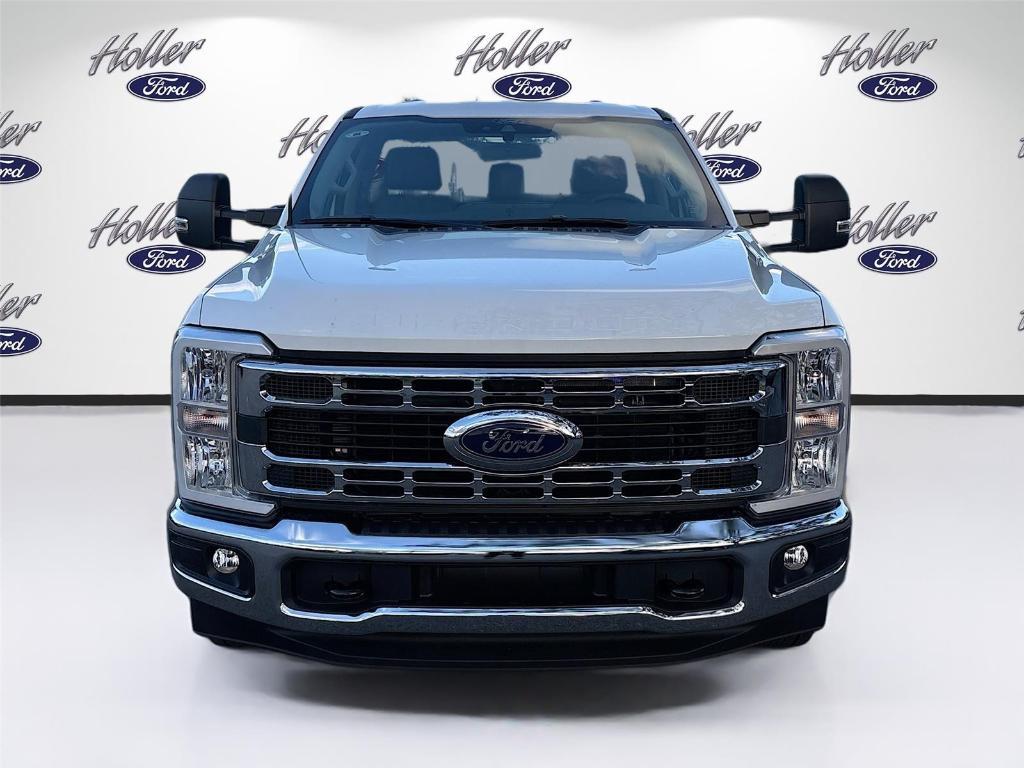 new 2026 Ford F-350 car, priced at $66,875