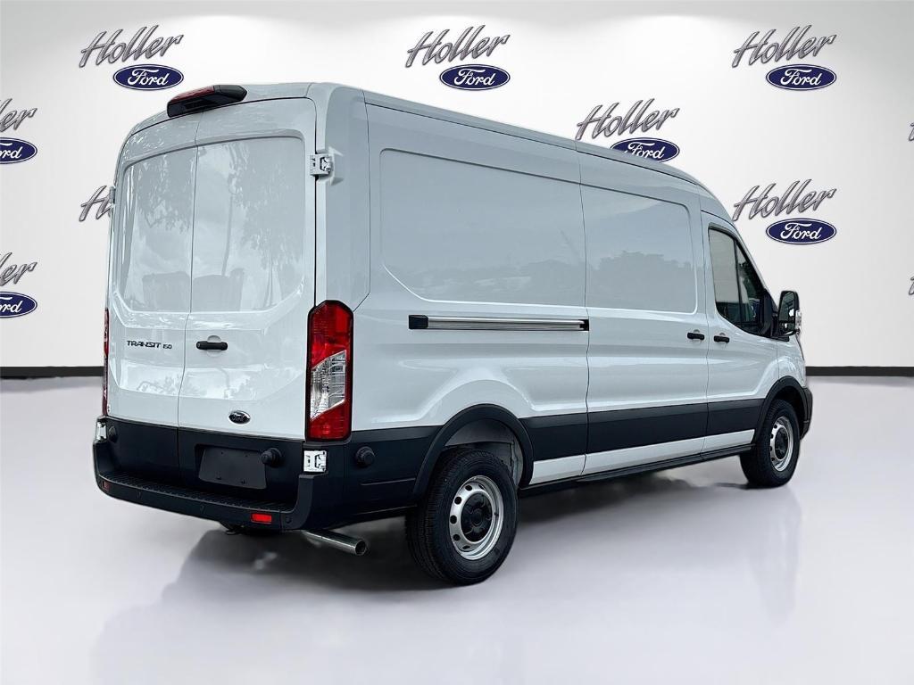 new 2025 Ford Transit-150 car, priced at $47,770