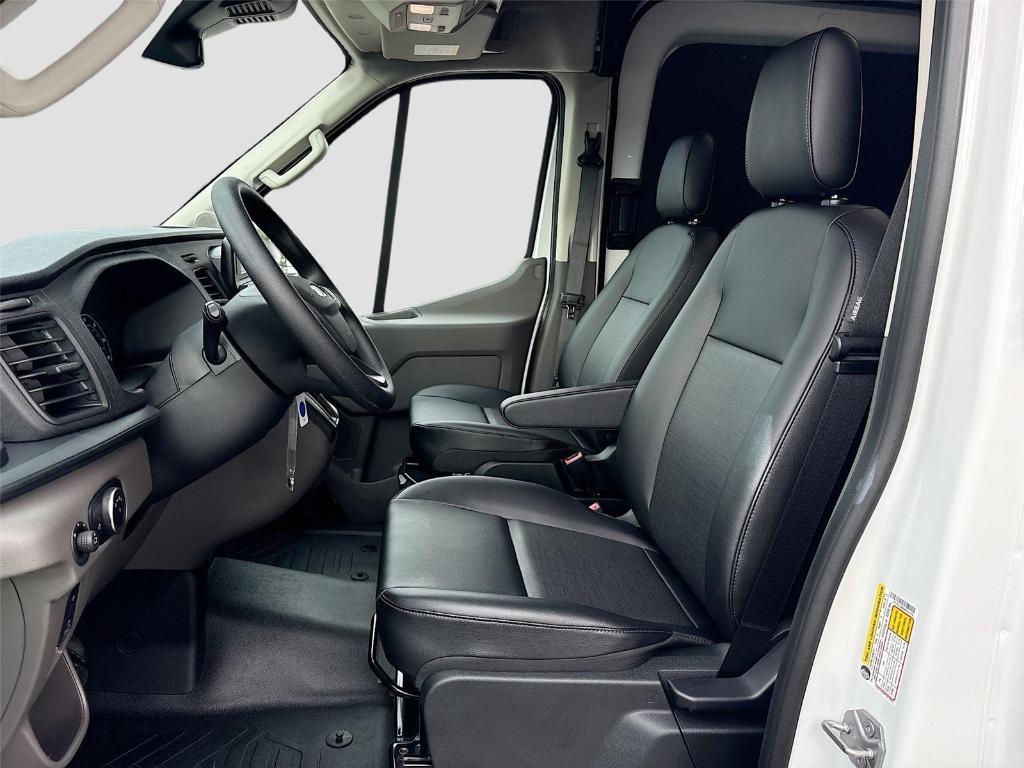 new 2025 Ford Transit-150 car, priced at $47,770