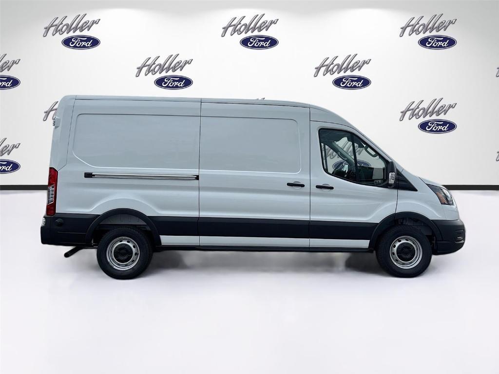 new 2025 Ford Transit-150 car, priced at $47,770