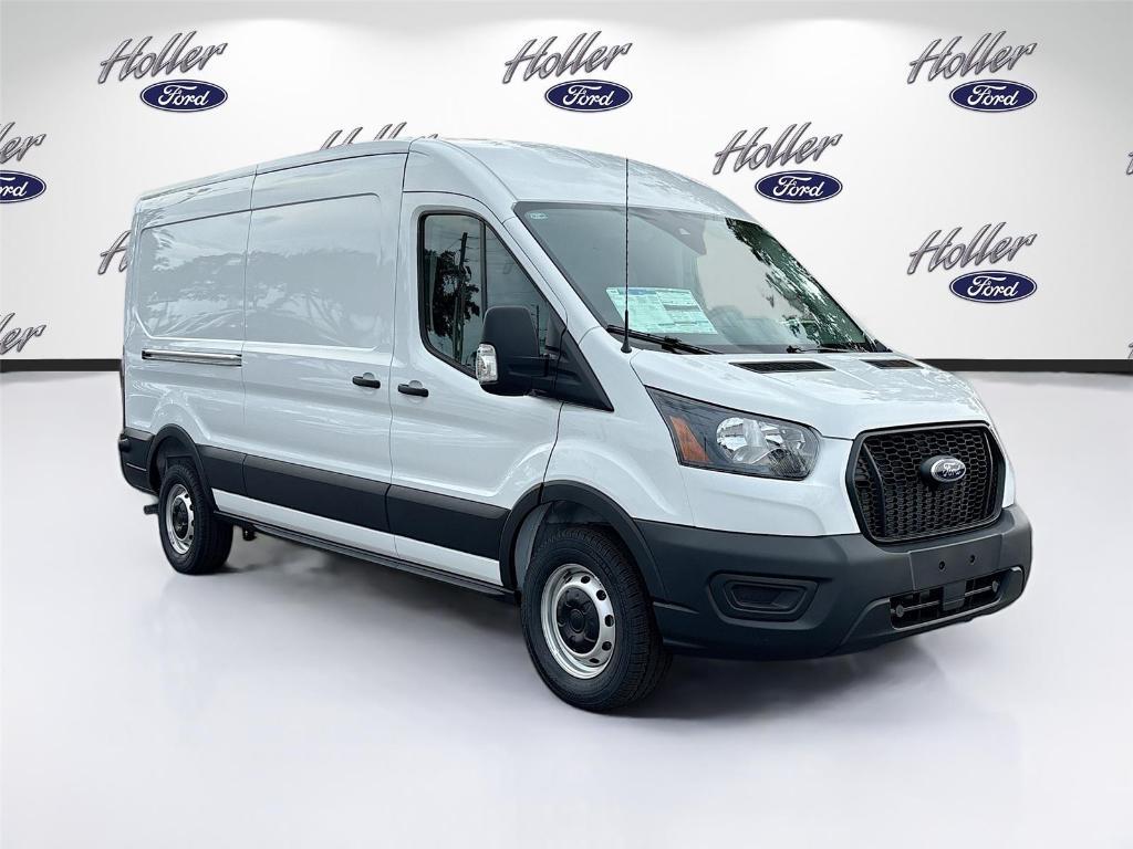 new 2025 Ford Transit-150 car, priced at $47,770