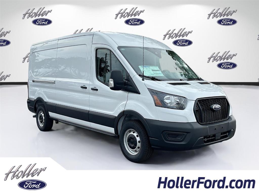 new 2025 Ford Transit-150 car, priced at $43,749