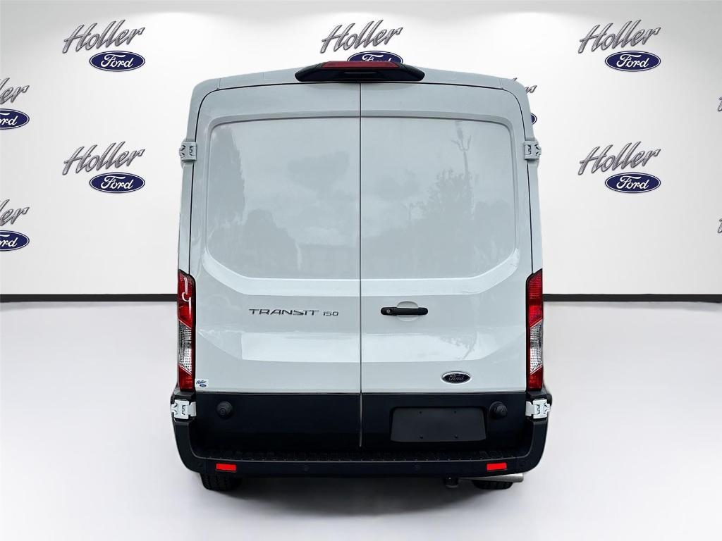 new 2025 Ford Transit-150 car, priced at $47,770