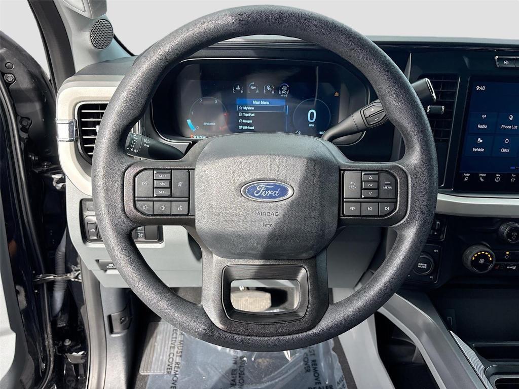 used 2024 Ford F-250 car, priced at $77,997