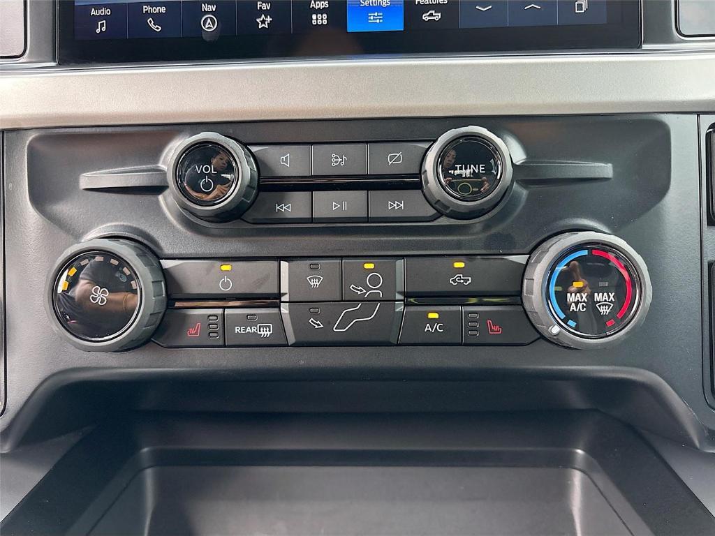 used 2024 Ford F-250 car, priced at $77,997