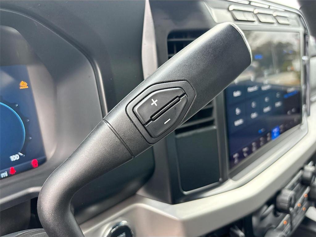 used 2024 Ford F-250 car, priced at $77,997