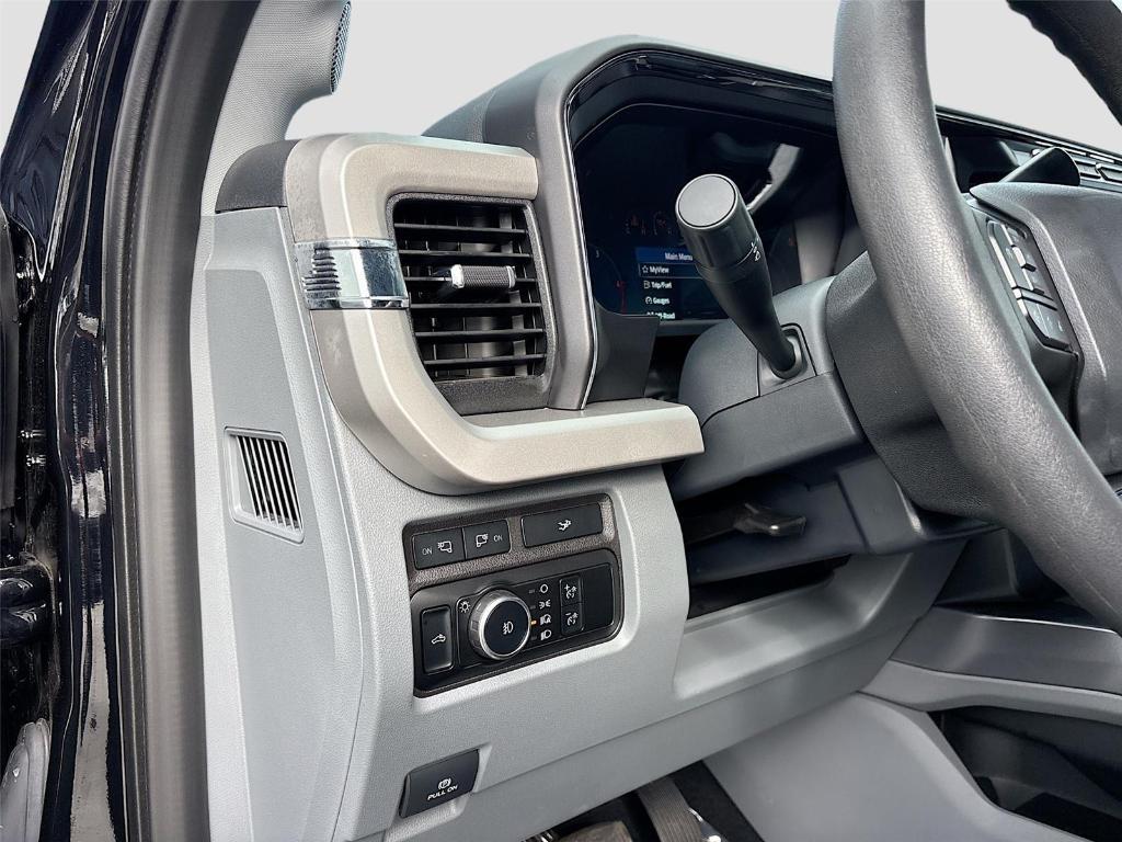 used 2024 Ford F-250 car, priced at $77,997
