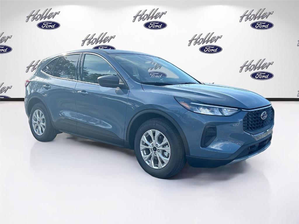 new 2025 Ford Escape car, priced at $29,695
