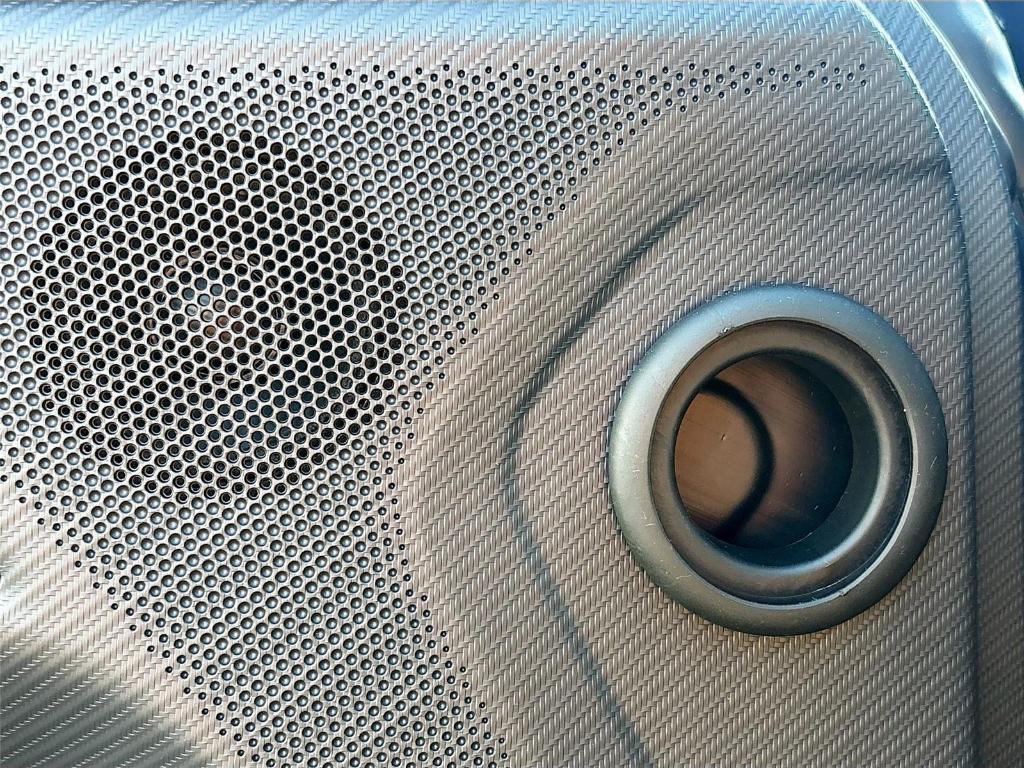 new 2025 Ford Mustang car, priced at $76,434