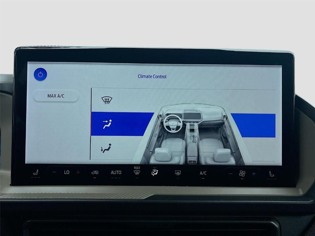 new 2025 Ford Bronco Sport car, priced at $30,615
