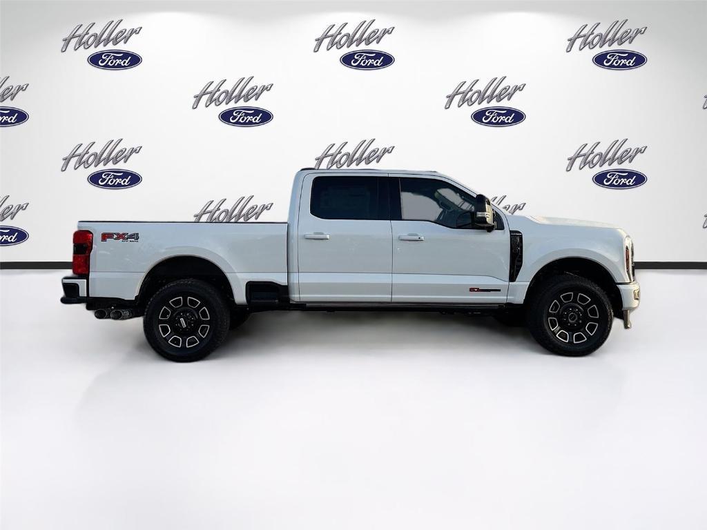 new 2026 Ford F-350 car, priced at $97,060