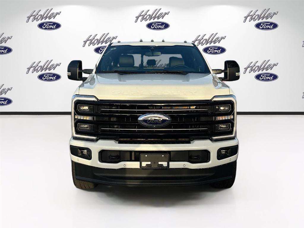 new 2026 Ford F-350 car, priced at $97,060