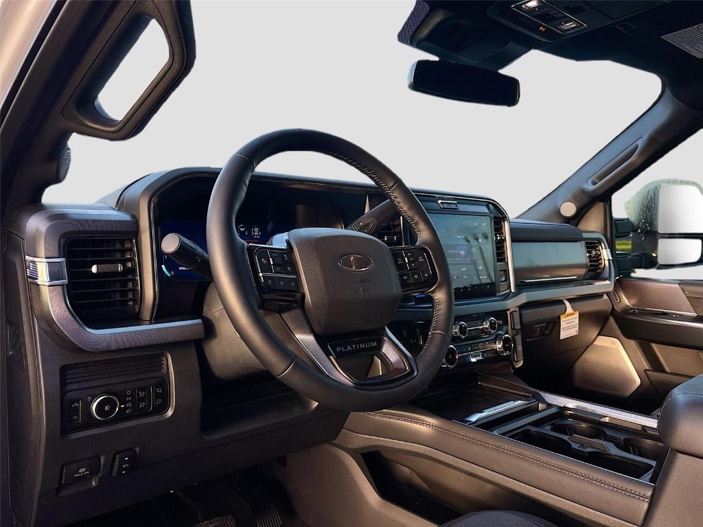 new 2026 Ford F-350 car, priced at $97,060