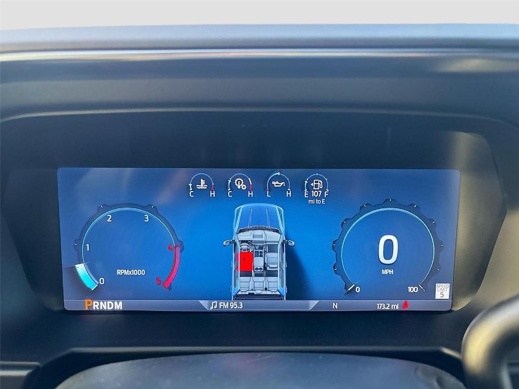new 2026 Ford F-350 car, priced at $97,060