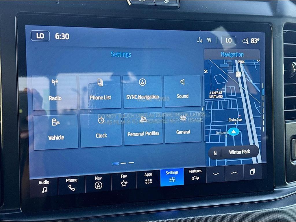 new 2026 Ford F-350 car, priced at $97,060