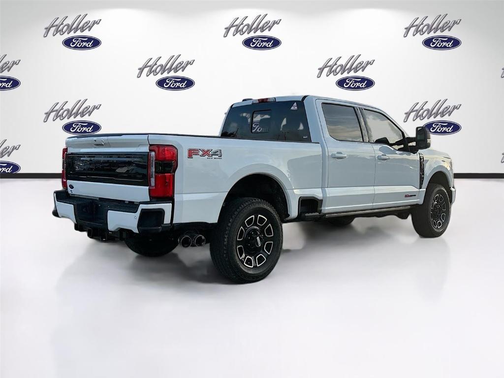 new 2026 Ford F-350 car, priced at $97,060