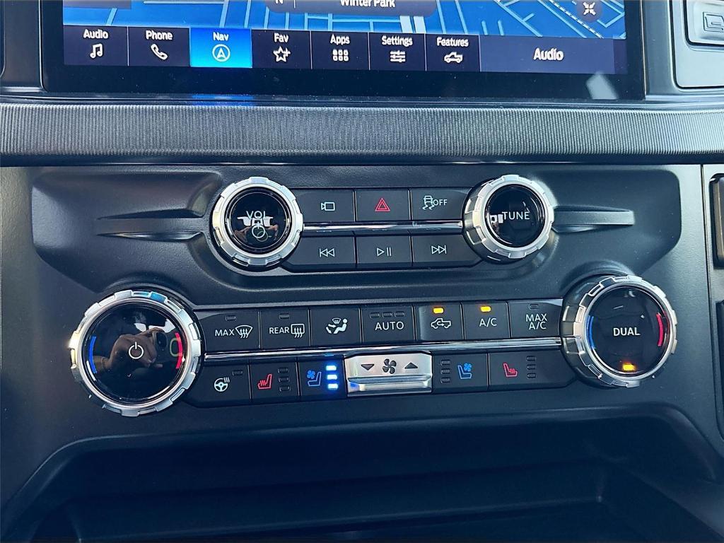 new 2026 Ford F-350 car, priced at $97,060