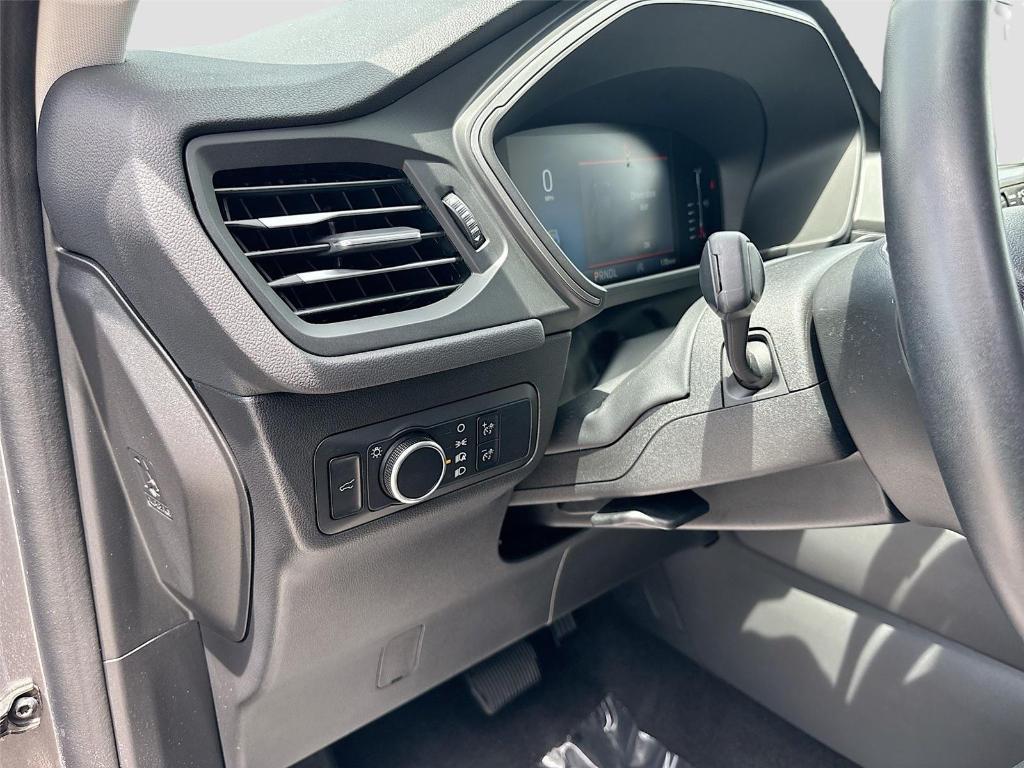 used 2024 Ford Escape car, priced at $17,995