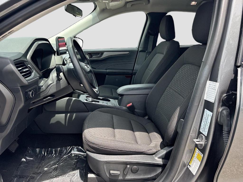 used 2024 Ford Escape car, priced at $19,595