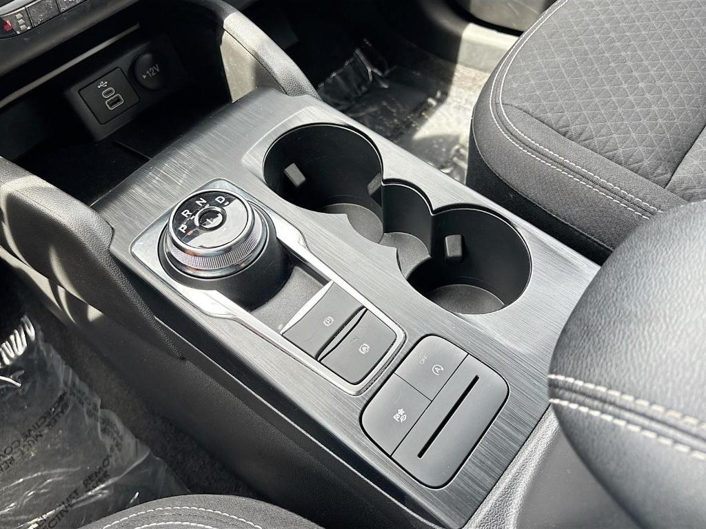 used 2024 Ford Escape car, priced at $19,595